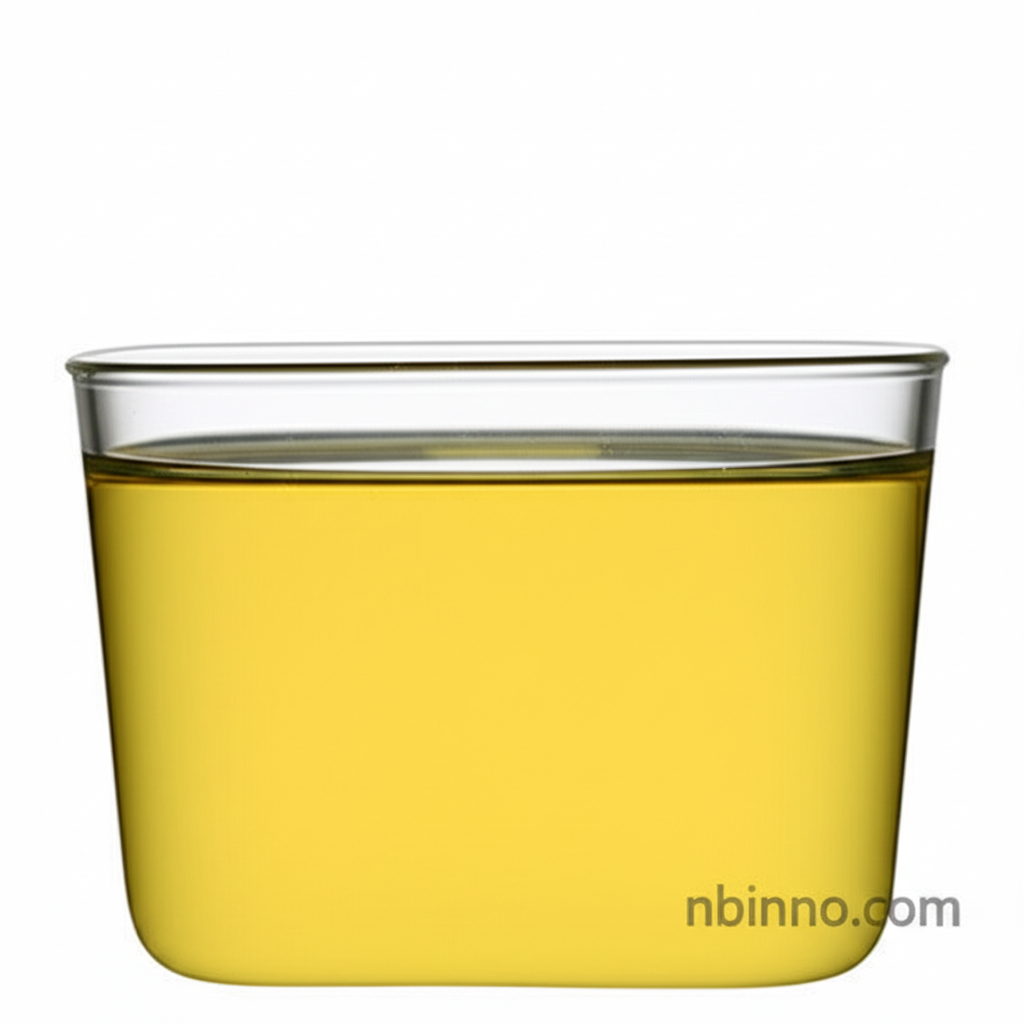 Dioctyl Phthalate