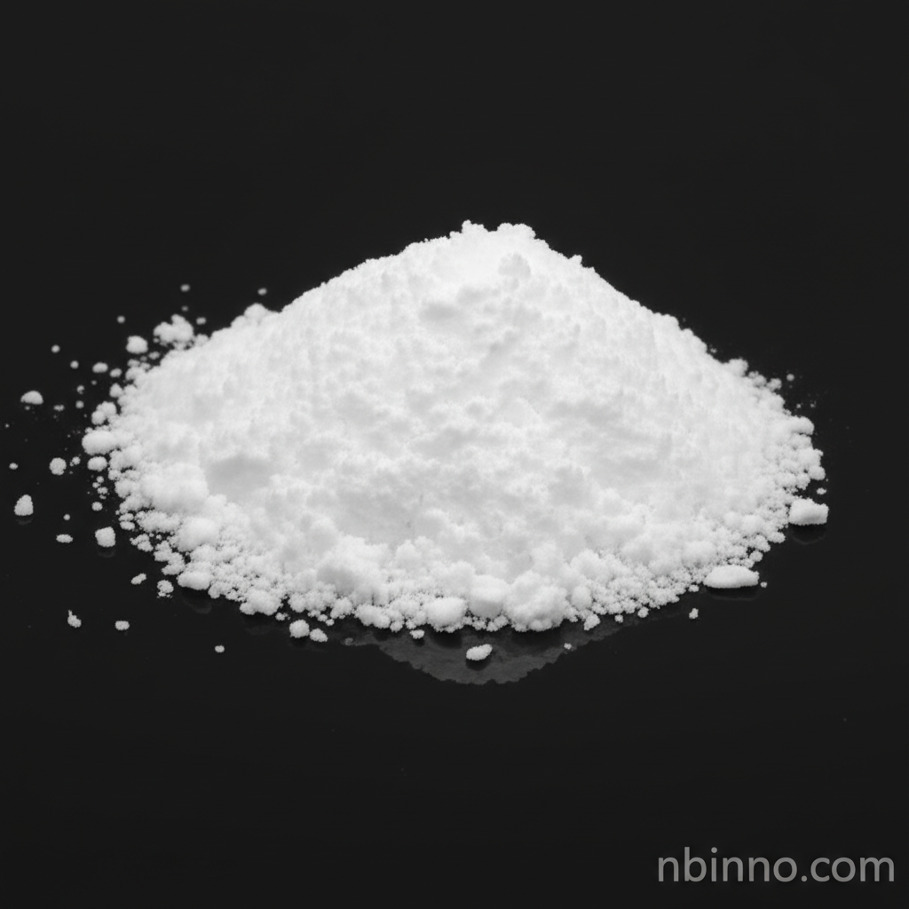 3-Pyridylacetic Acid