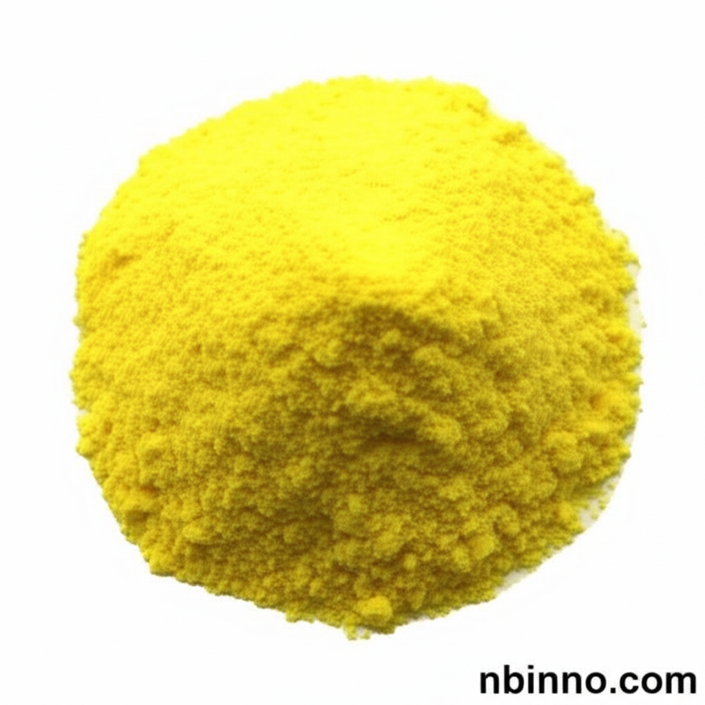 Methyl 3-fluoro-4-nitrobenzoate