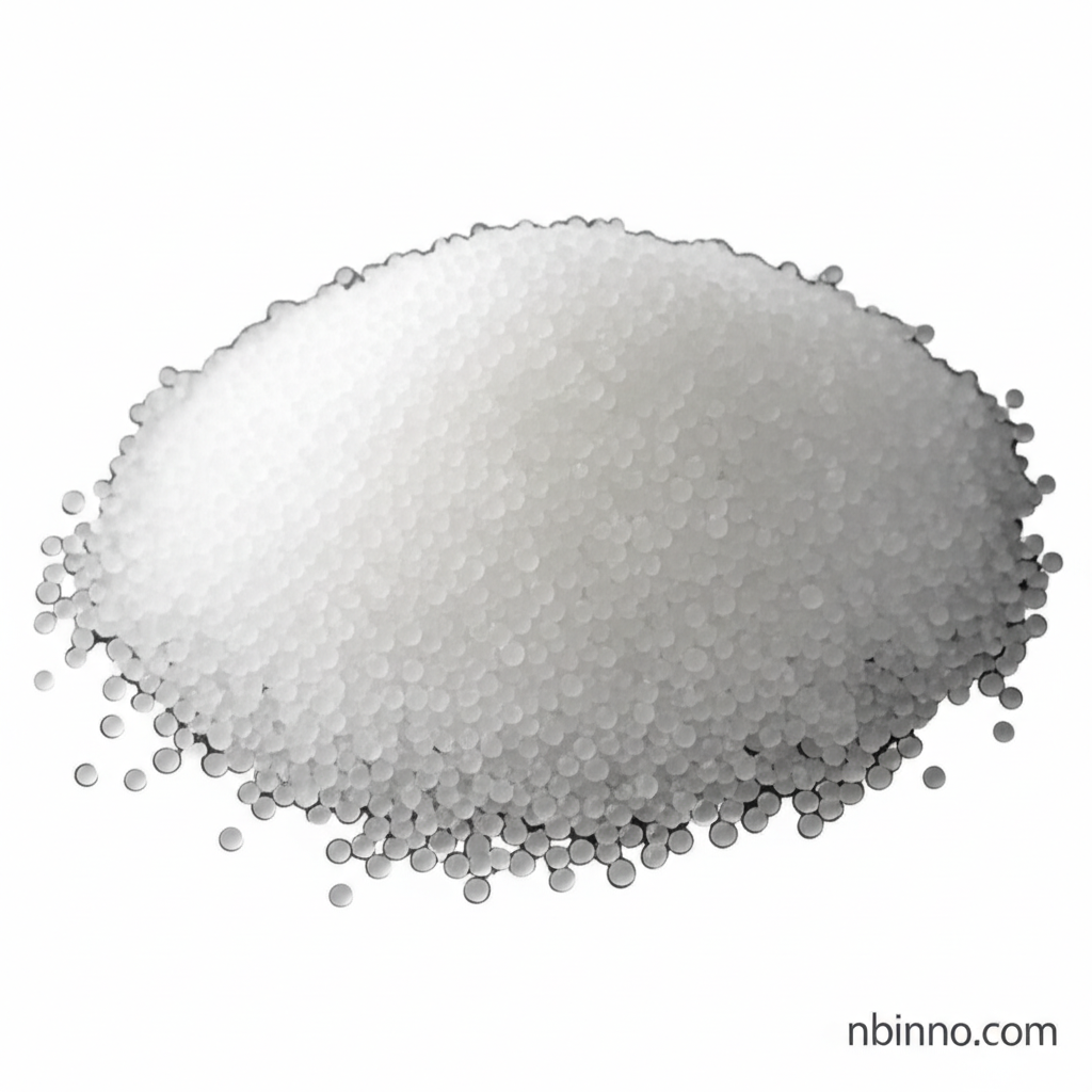 Strong Acid Cation Ion Exchange Resin