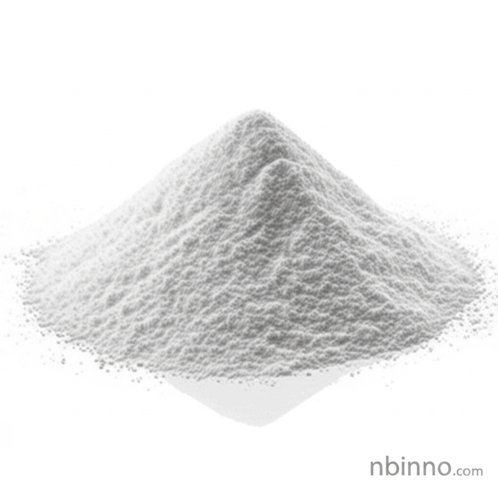 L-Lysine Powder