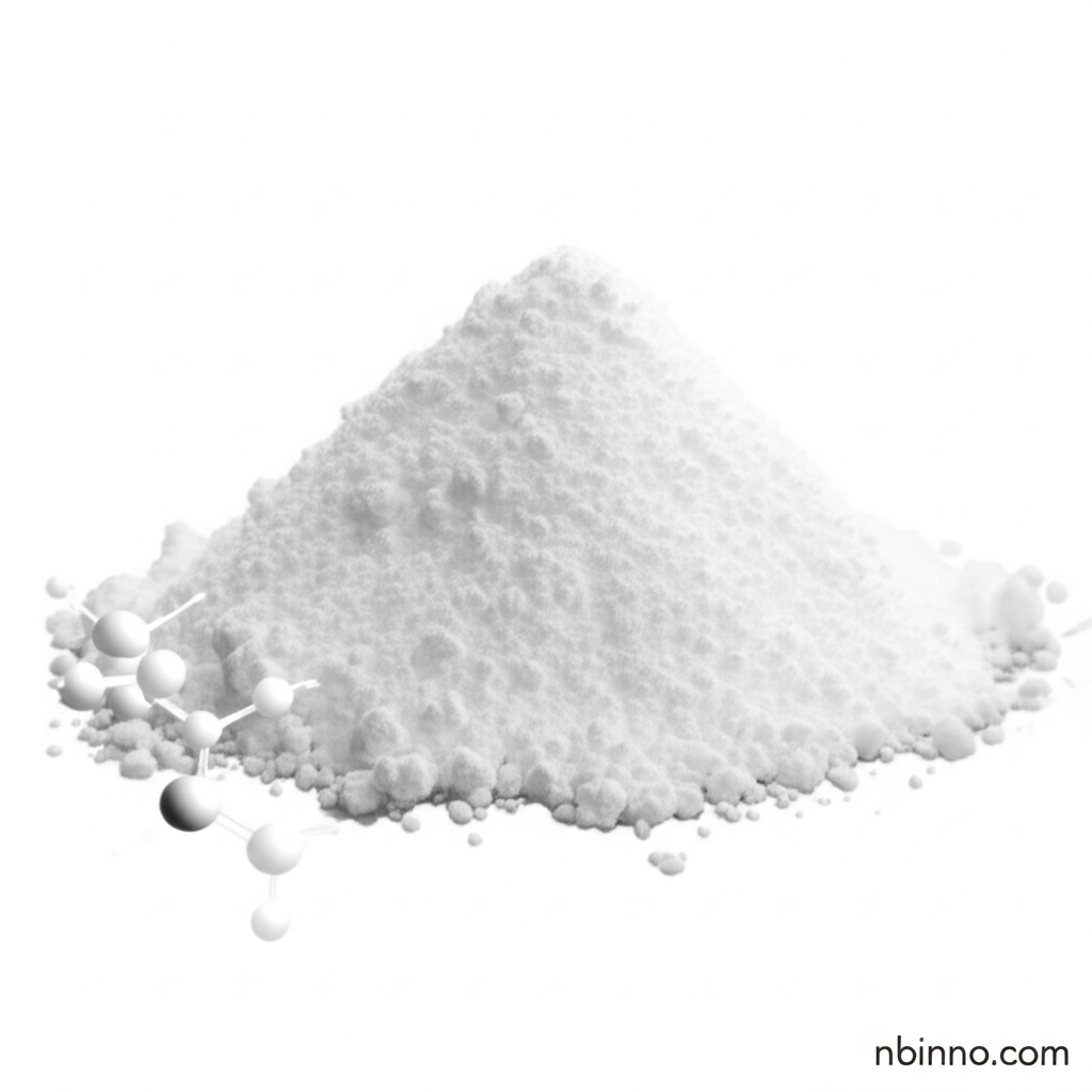 Ethyl Cellulose Powder