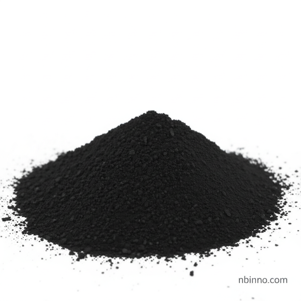 Coal-Based Powdered Activated Carbon