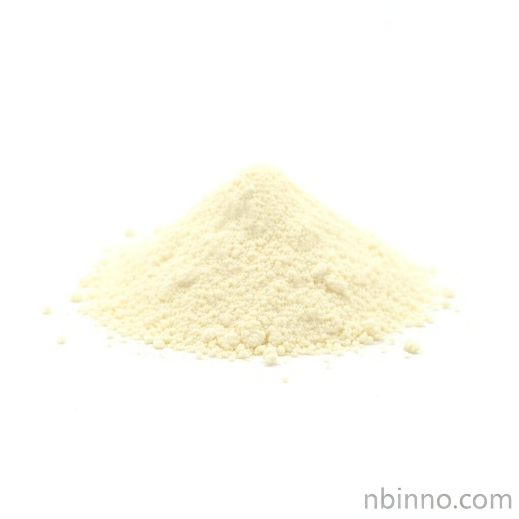 2-Chloro-4-methyl-5-nitropyridine