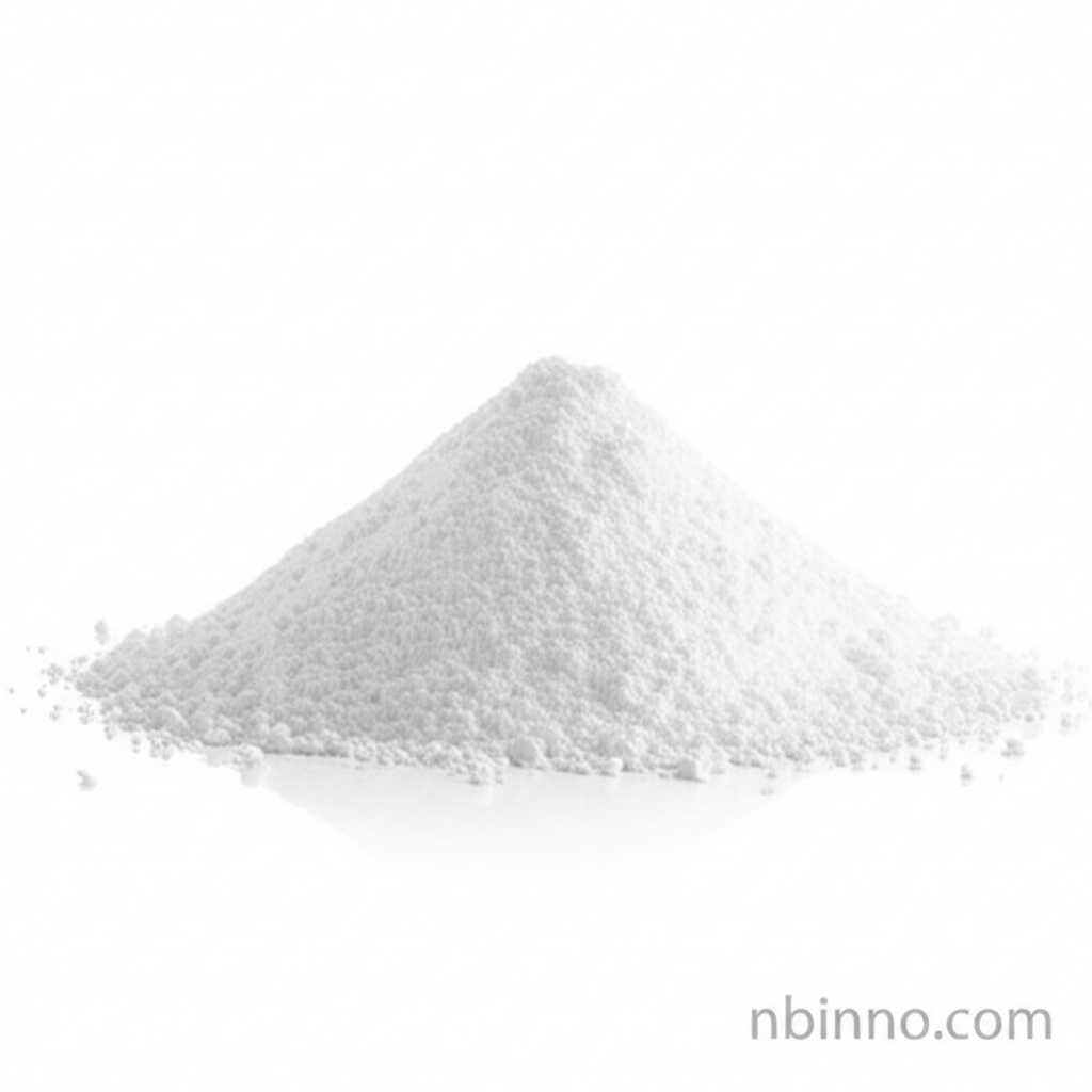 Hydroxypropyl Methyl Cellulose Ether