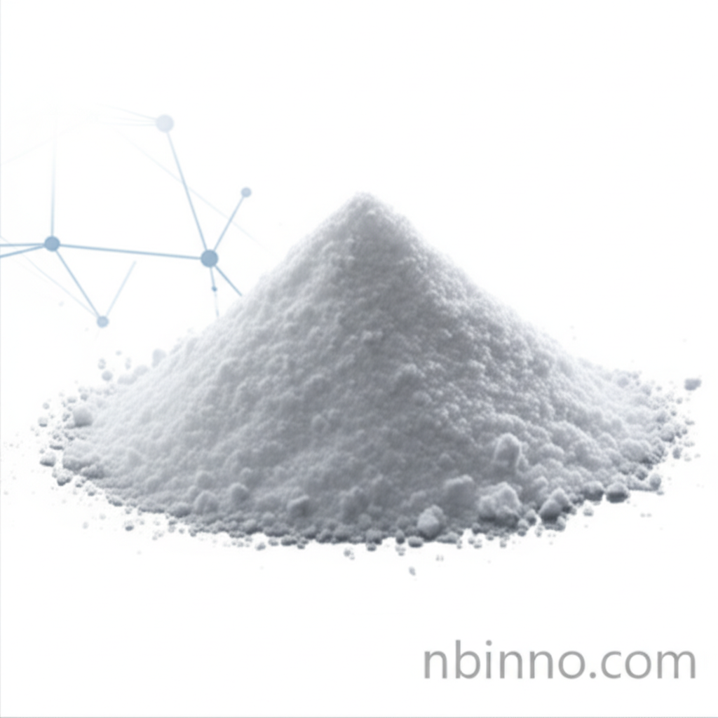 L-Glutamic Acid Powder