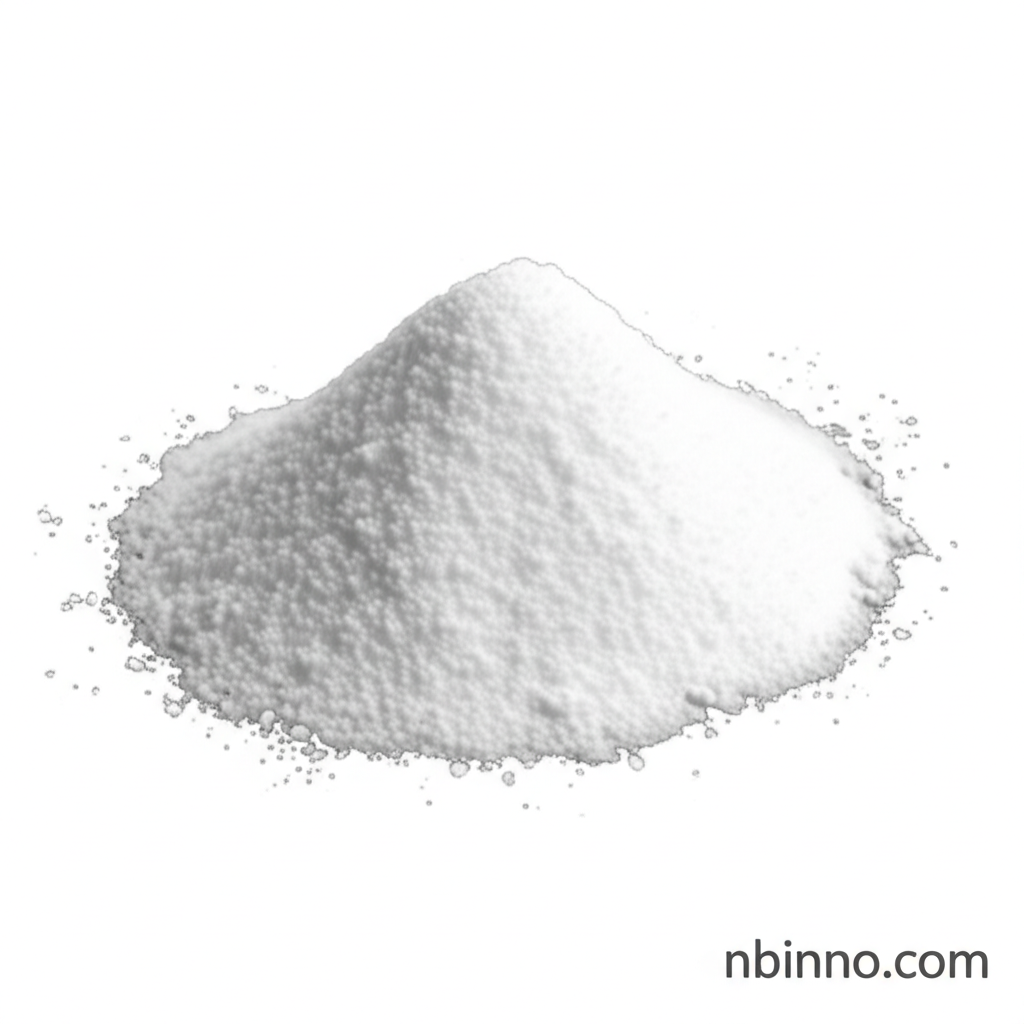 Sodium Benzoate