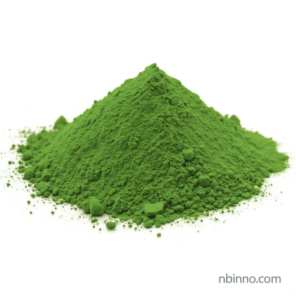 Nickel Hydroxide