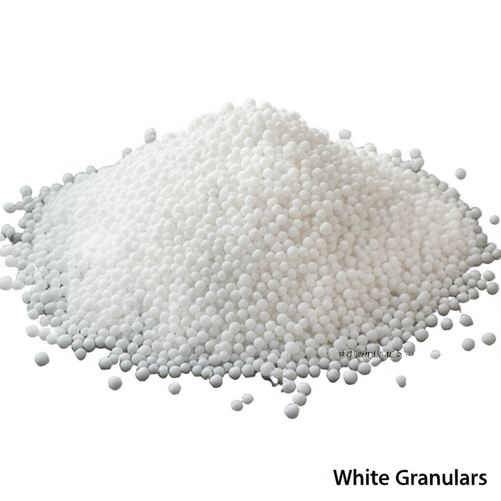 Strong Acid Cation Ion Exchange Resin