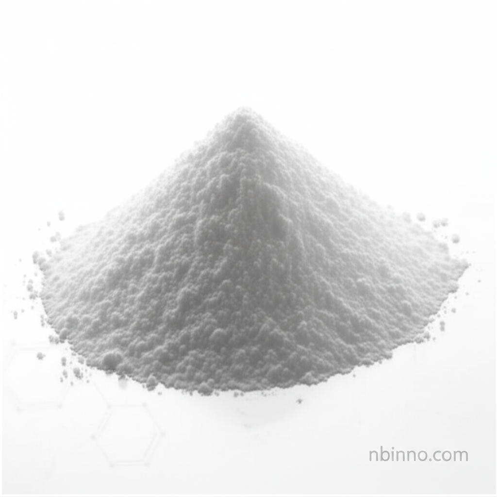 Pó de Paracetamol