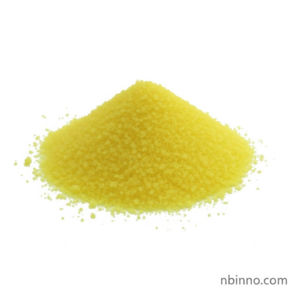 6-Sulfonaphthalene-1,4-dicarboxylic acid