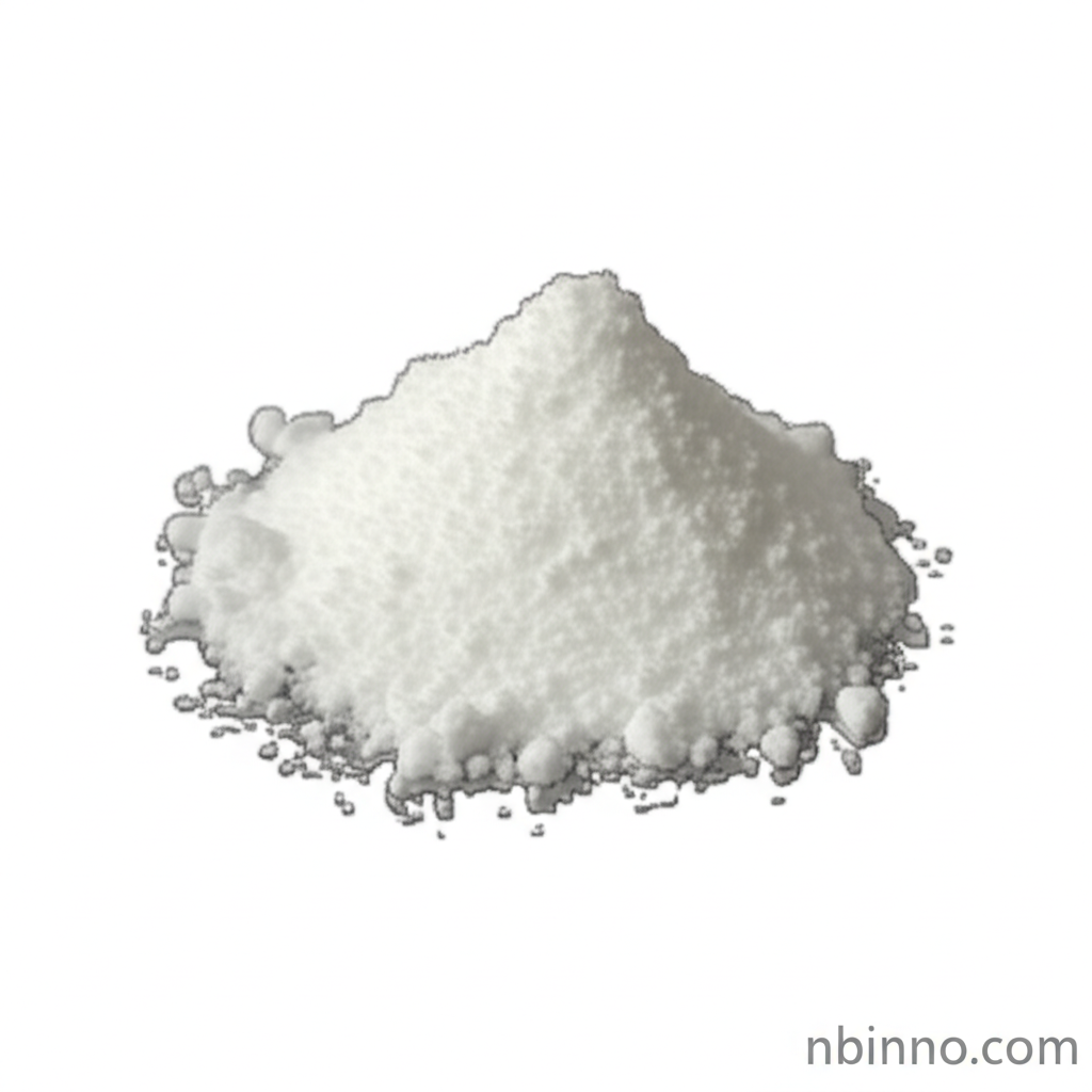 4-Chloro-7-fluoro-6-nitroquinazoline