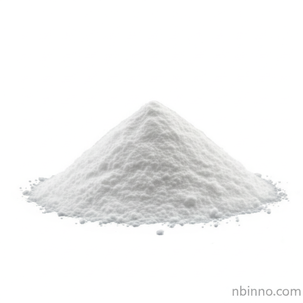 Hydroxypropyl Methyl Cellulose