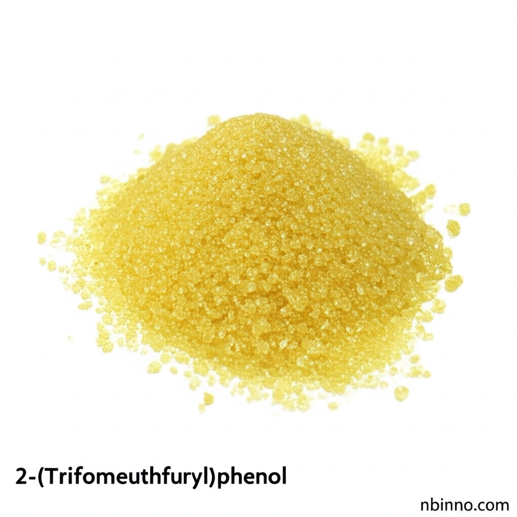 2-(Trifluoromethyl)phenol