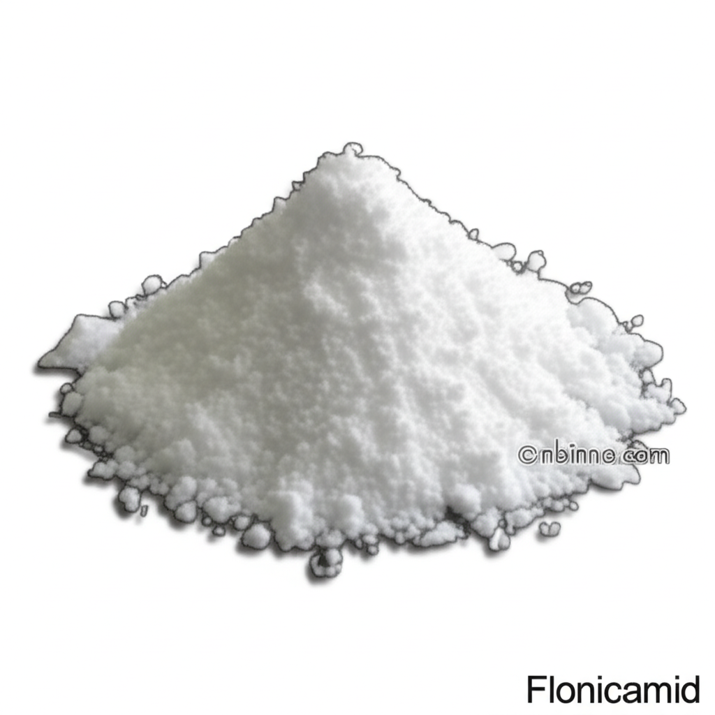 Flonicamid