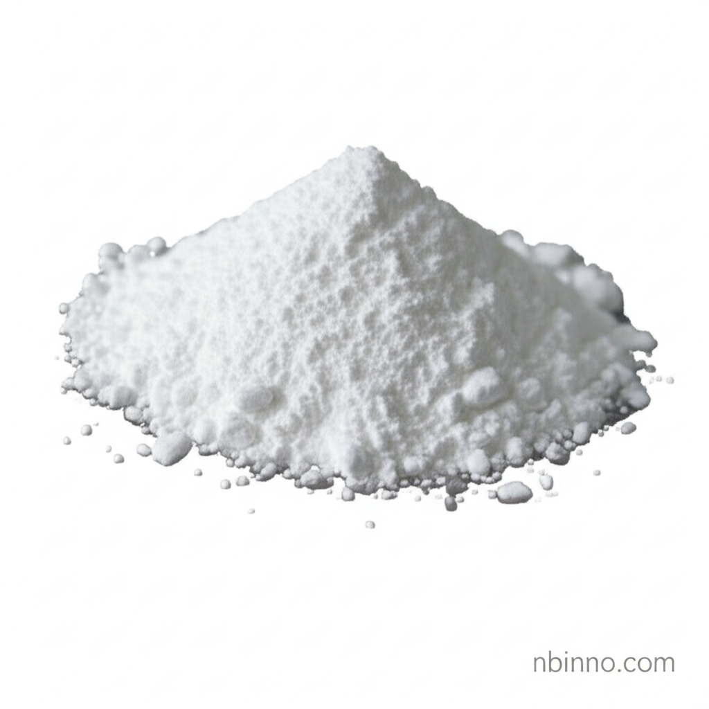 Polyaluminium Chloride