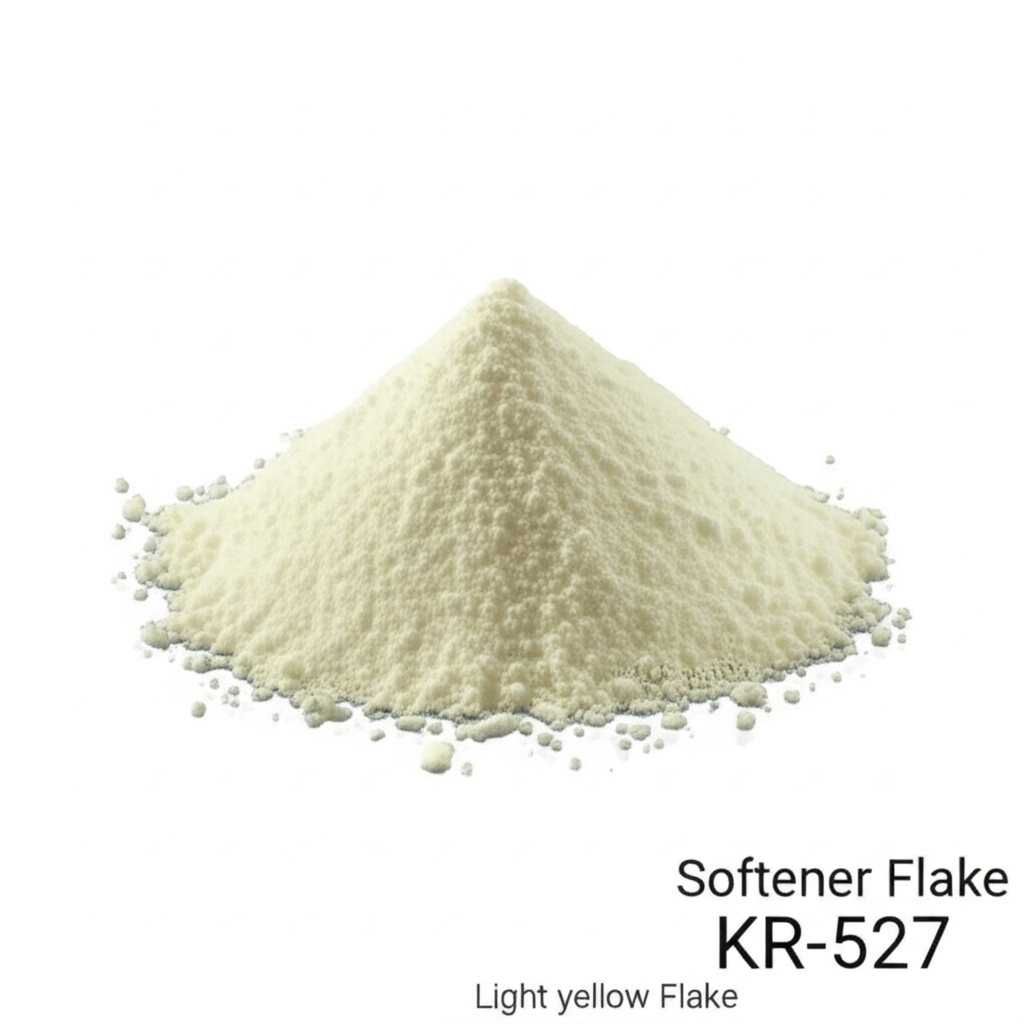 Softener Flake KR-527