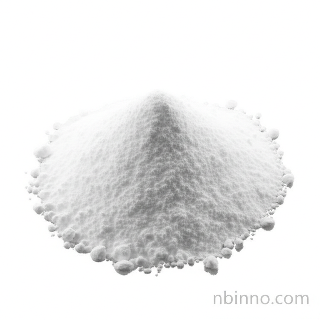 Nootropic Peptide Powder