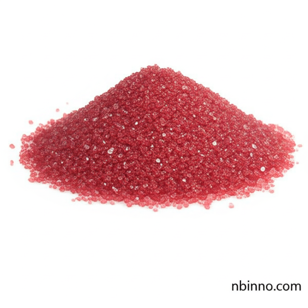 Cobalt(II) Nitrate Hexahydrate