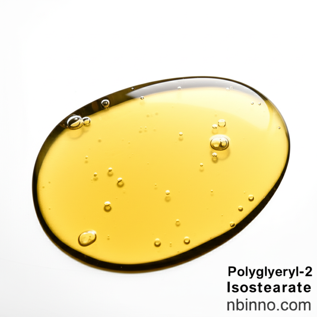 Polyglyceryl-2 Isostearate