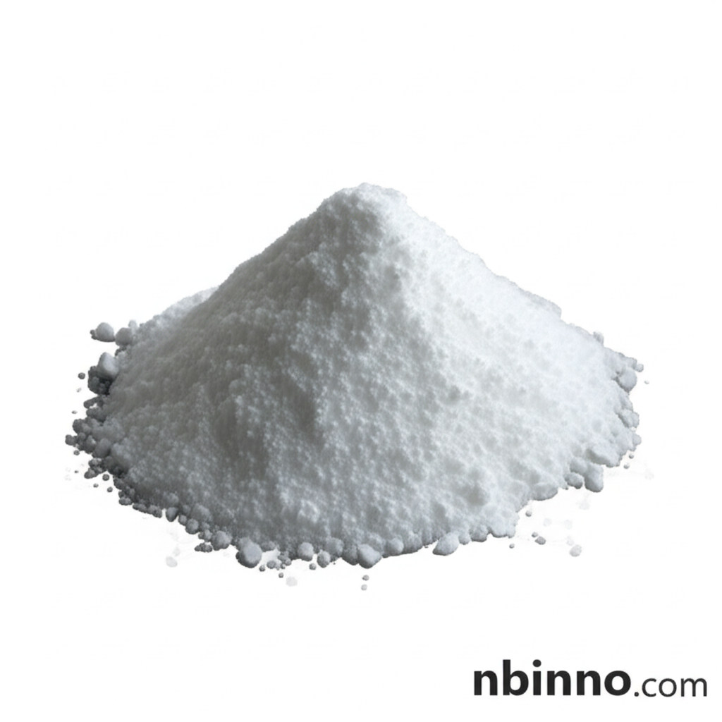 Ammonium Tetraborate Tetrahydrate