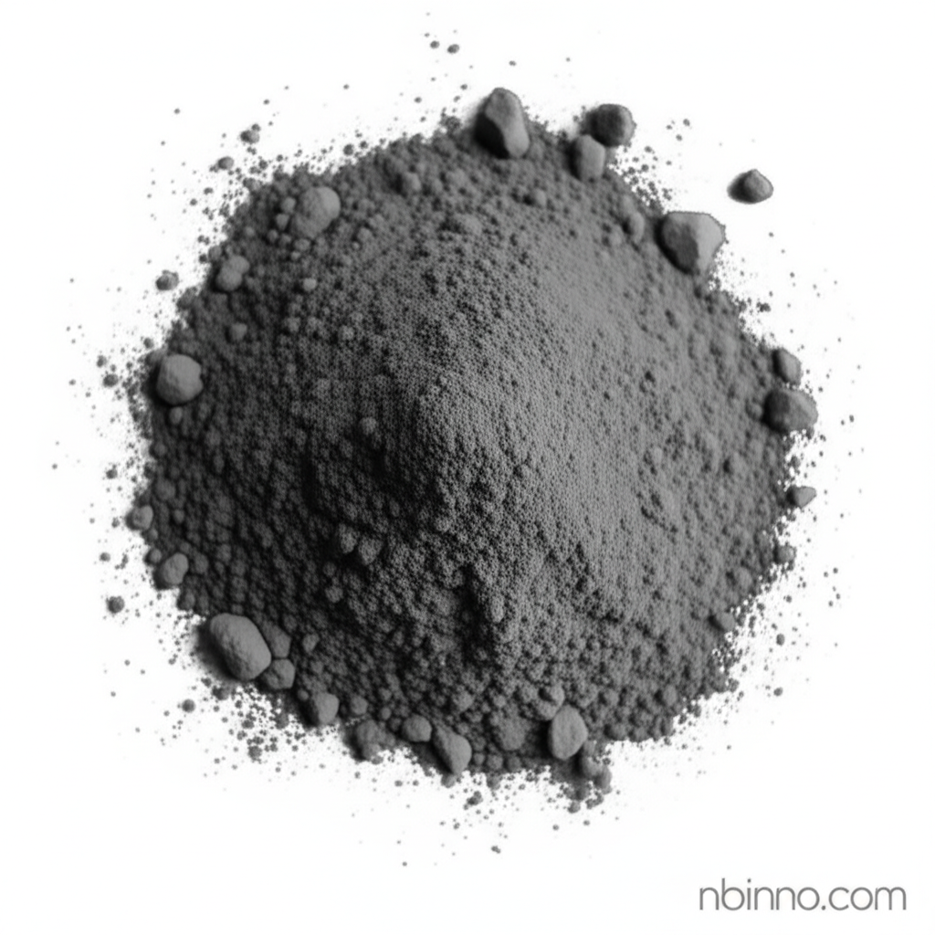 Silicon Powder