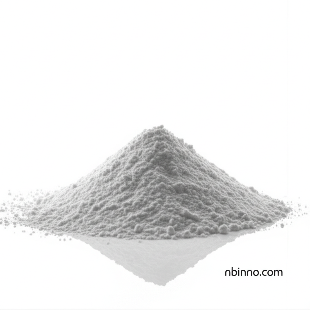 4-Aminopyridine-2-carboxylic acid