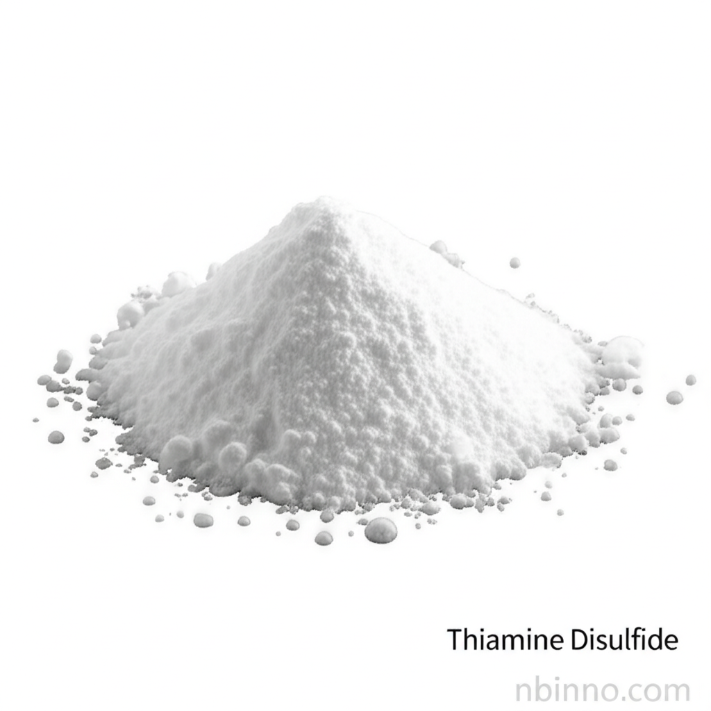 Thiamine Disulfide