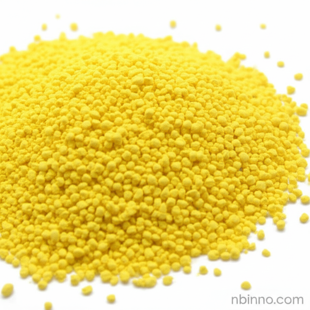 MBTS-80 Pre-Dispersed Rubber Chemicals Masterbatch