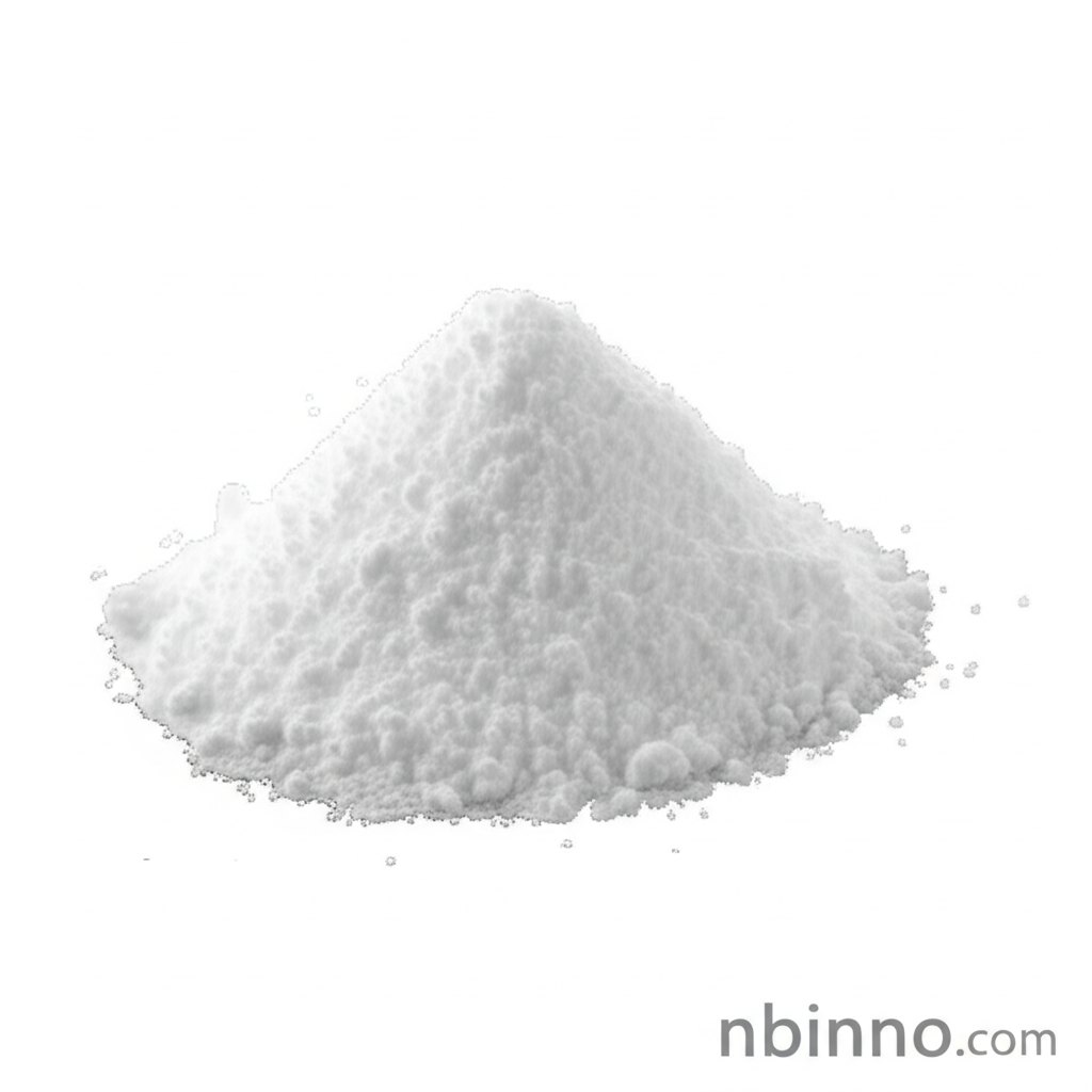 2-(6-Fluoro-3-oxo-2,3-dihydro-1H-inden-1-ylidene)malononitrile