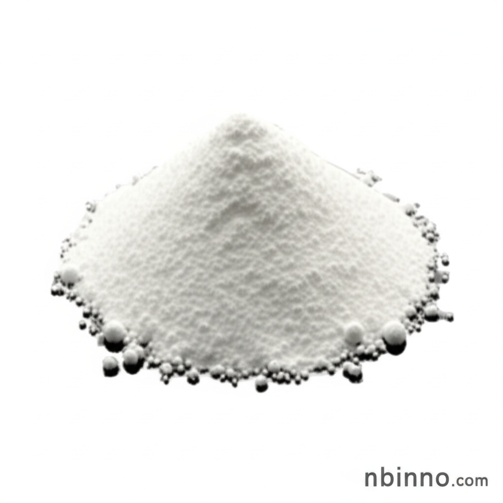2-Aminonicotinic Acid