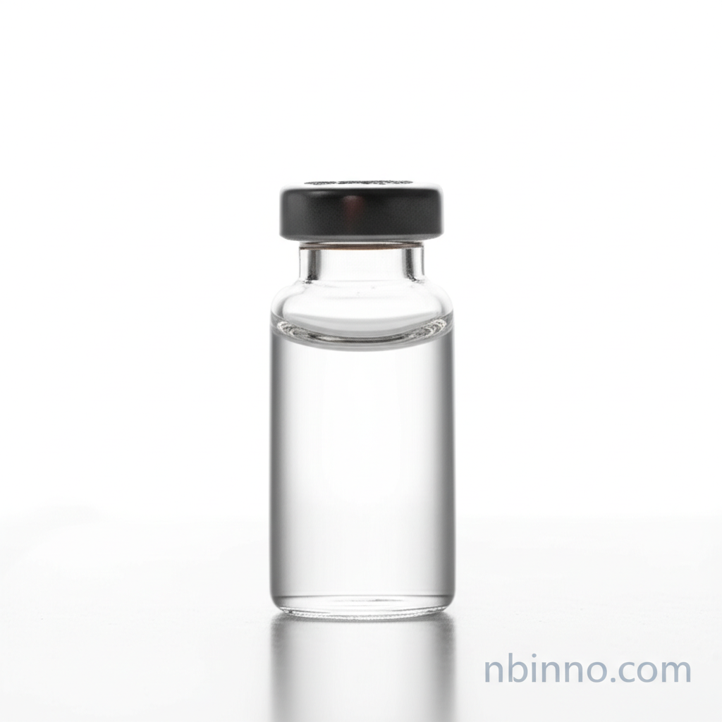 2-Bromo-3-Chloro-5-(Trifluoromethyl)Pyridine