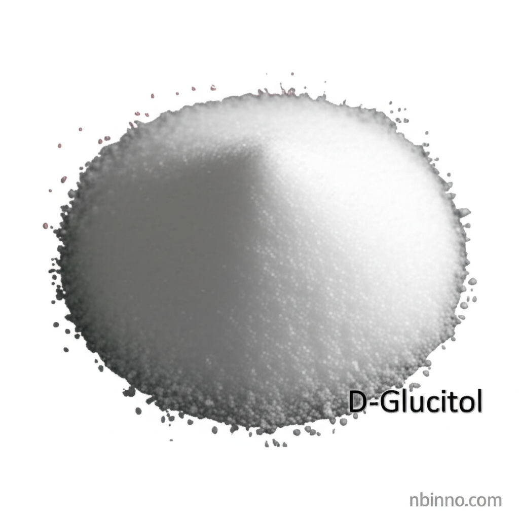 D-Glucitol
