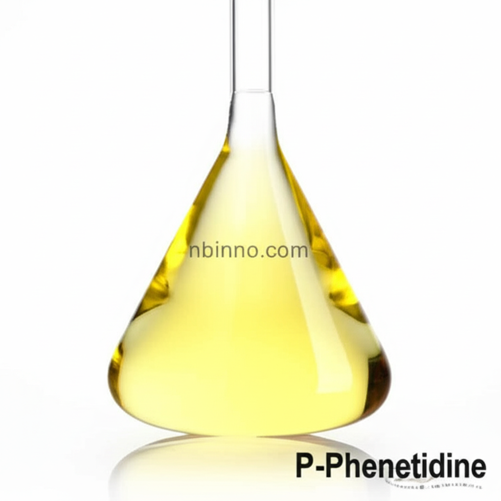 P-Phenetidine