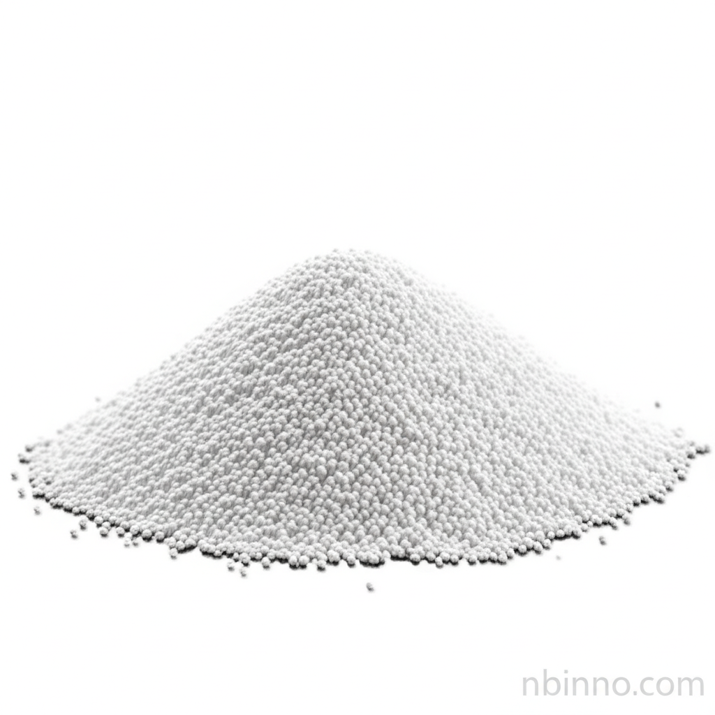 Hollow Glass Microspheres