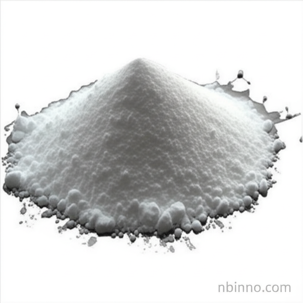 Sodium Stearate