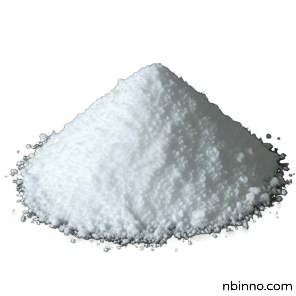 Terephthalic acid