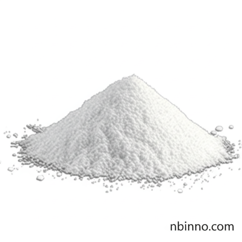 Cationic Polyacrylamide Flocculant