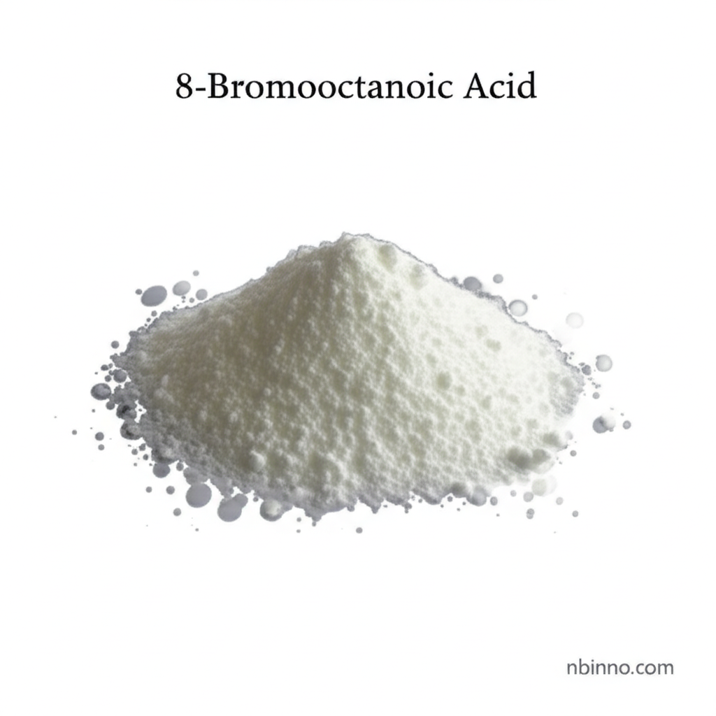 8-Bromooctanoic Acid