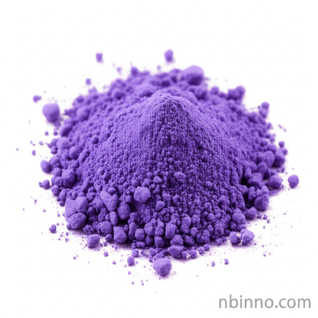 Ferric Nitrate Nonahydrate