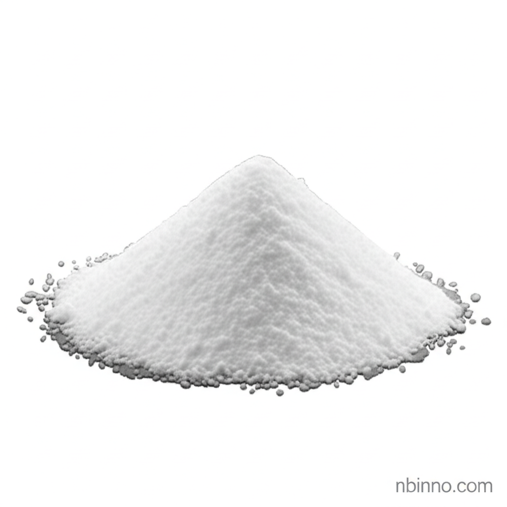 Ethylenediaminetetraacetic Acid