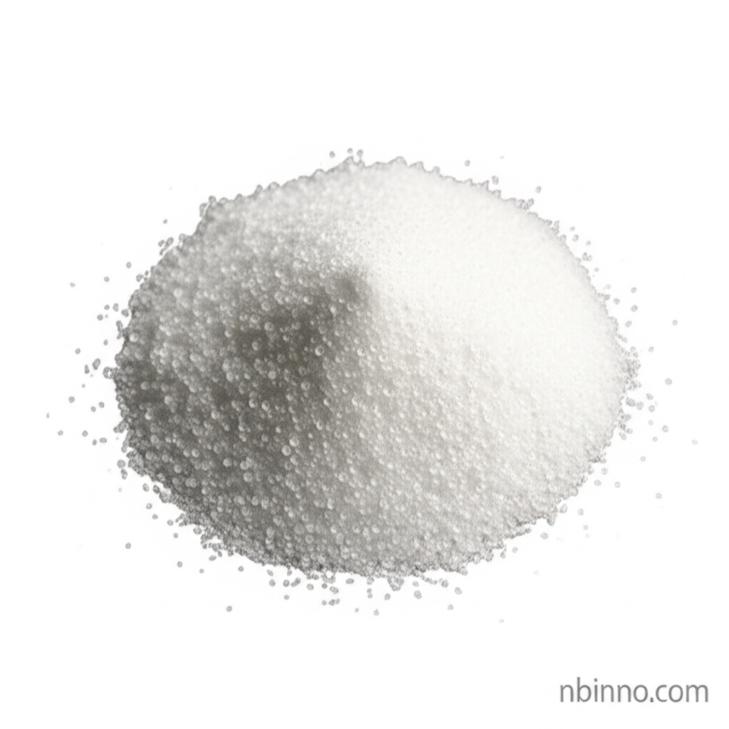 Anionic High-Purity Flocculant