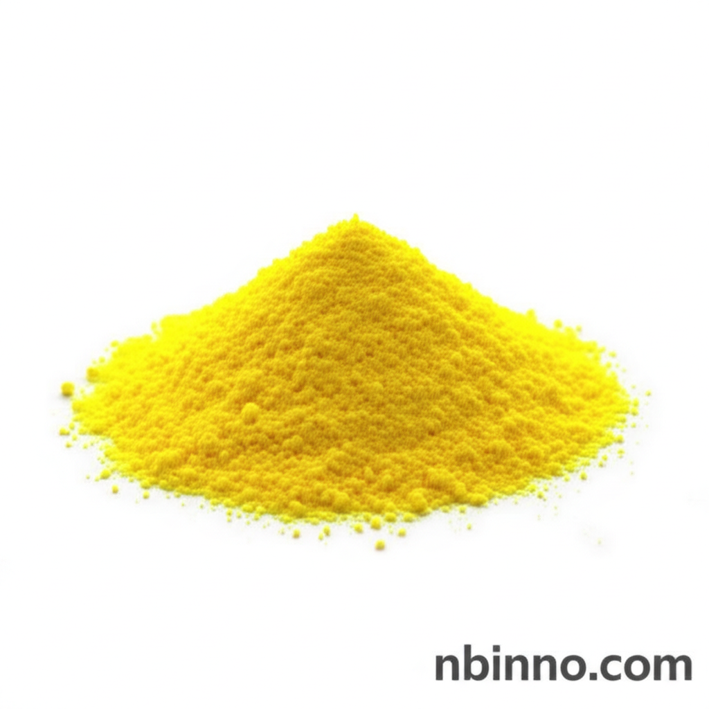 Azodicarbonamide Foaming Agent