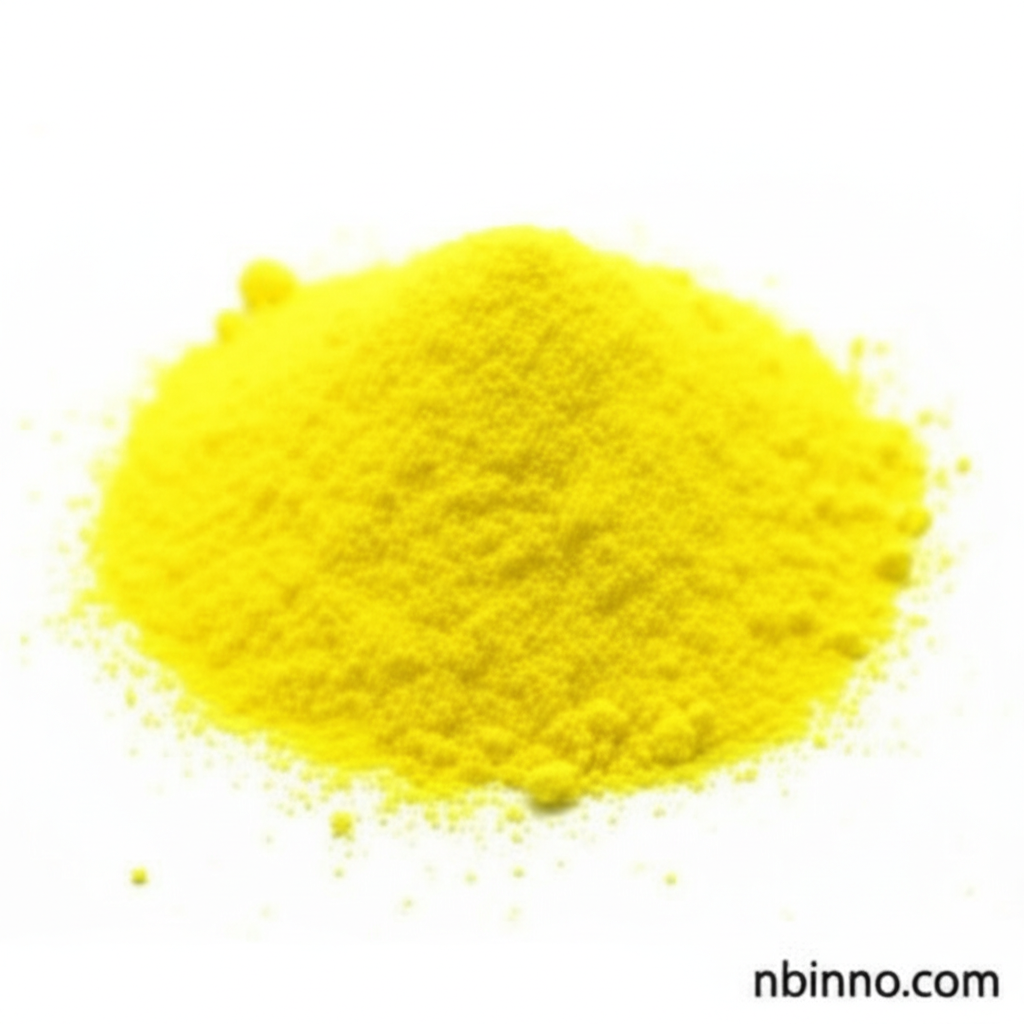 Tris(4-isocyanatophenyl) thiophosphate