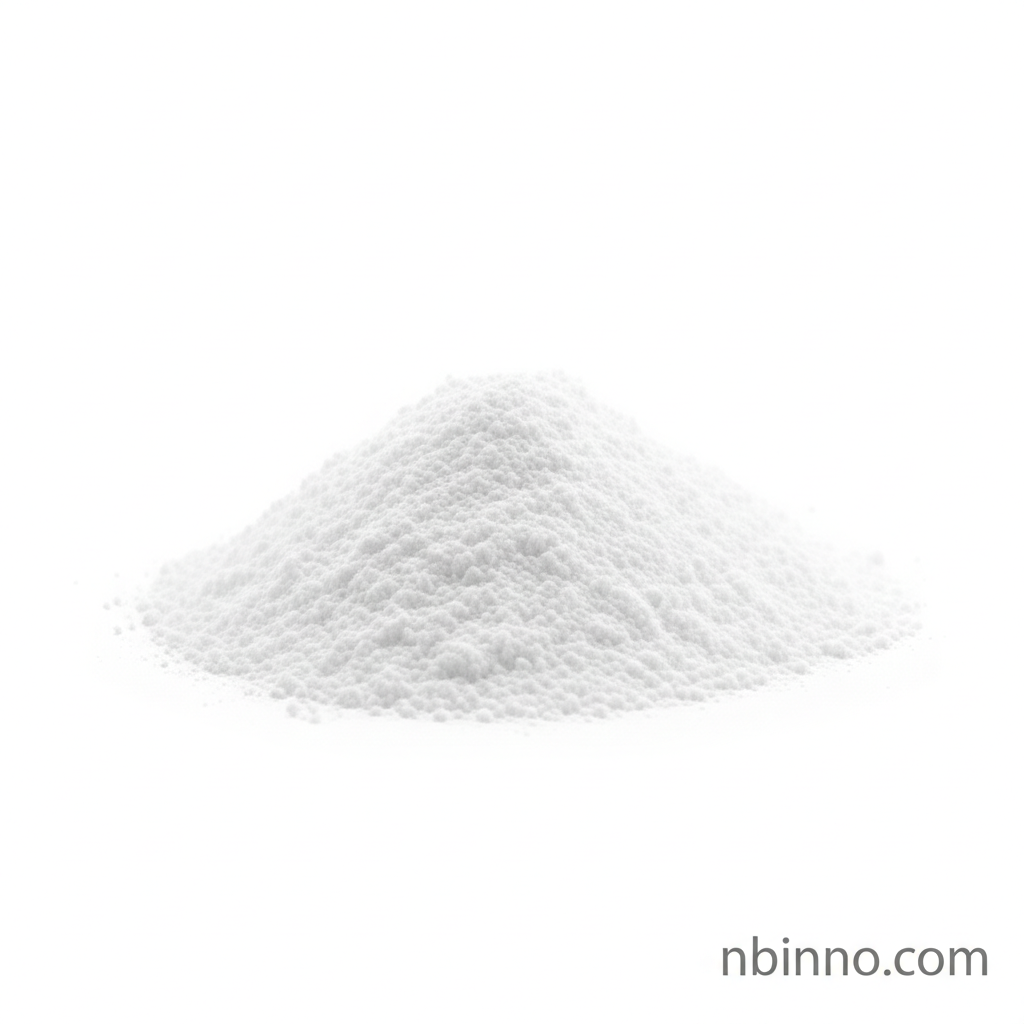 Polymer Catalyst for EVA Foam Foaming Dispersant