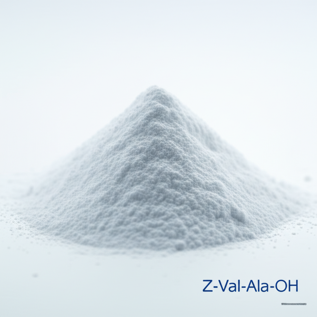 Z-Val-Ala-OH