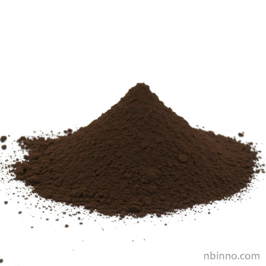 Manganese Dioxide Powder