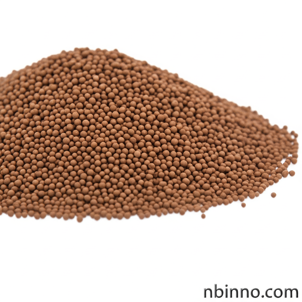 5A Molecular Sieve