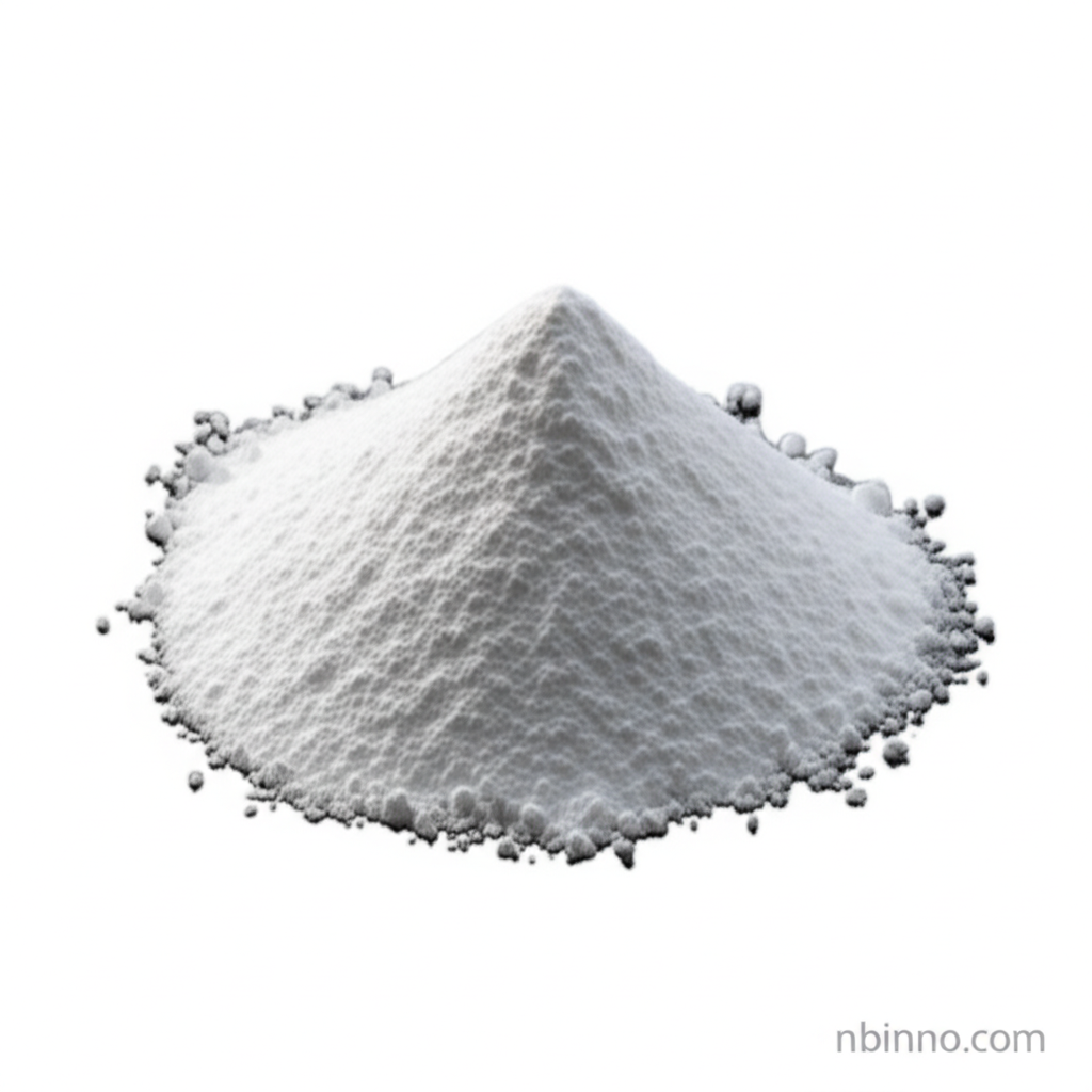 PVC Processing Aid