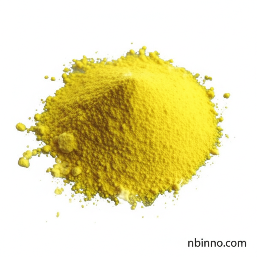 Azodicarbonamide